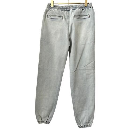 SER.O.YA - Amber Jogger Jeans (Skylight) - XS - Picture 2 of 5